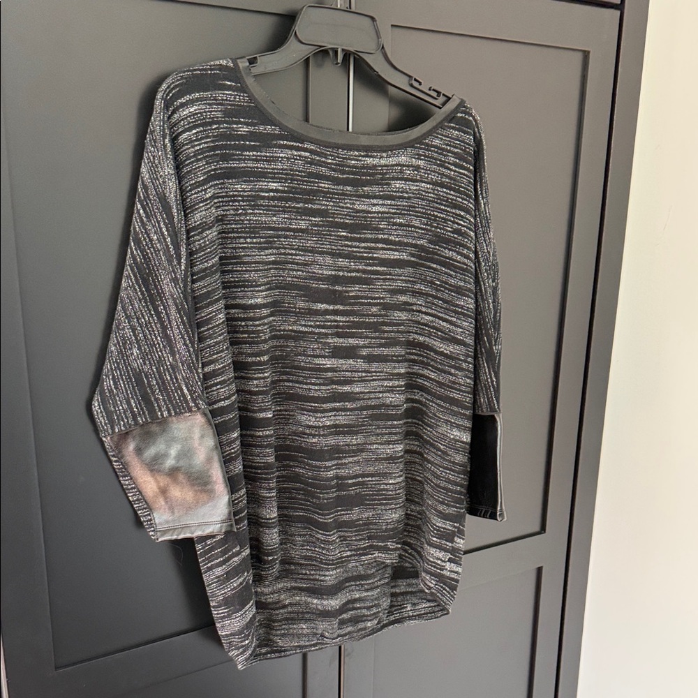 Good used condition Trouvé from Nordstrom tunic
